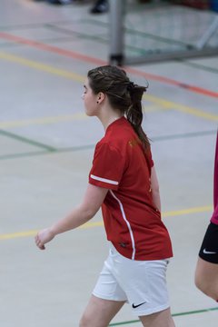 Bild 289 - B-Juniorinnen Wahlstedt Turnier